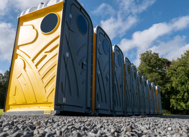 Best Standard Portable Toilet Rental  in Mclean, VA