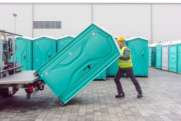 Best Long-Term Portable Toilet Rental  in Mclean, VA