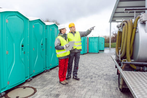 Best Portable Restrooms for Agricultural Sites  in Mclean, VA