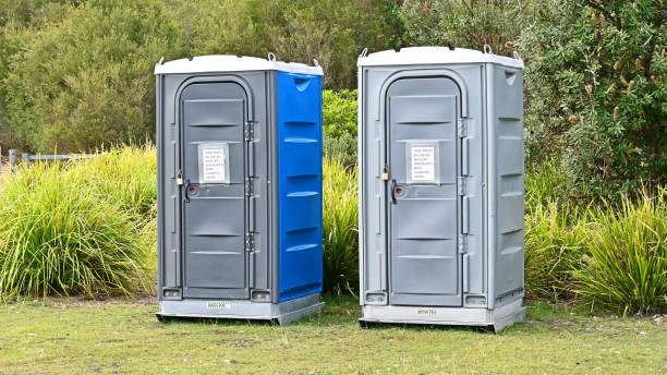Best VIP or Luxury Restroom Trailers  in Mclean, VA