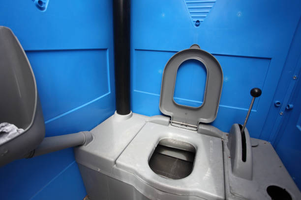 Best Portable Toilet Rental for Emergency Services  in Mclean, VA