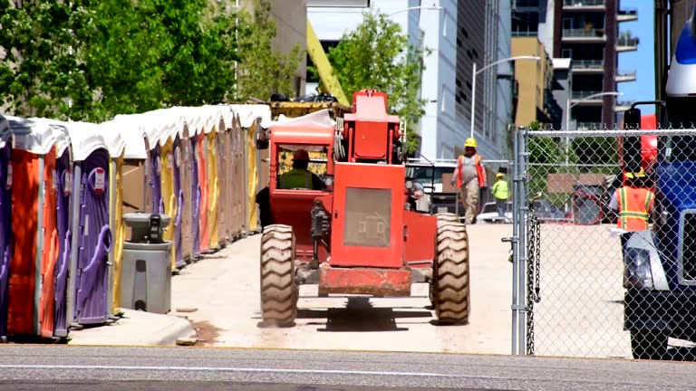 Best Portable Toilet Rental for Emergency Services  in Mclean, VA