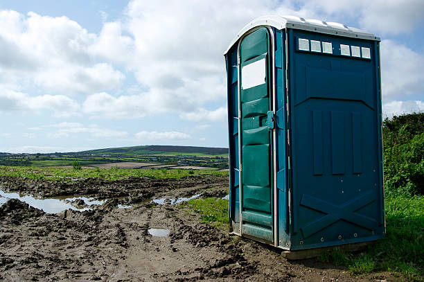 Best Portable Restroom Servicing (Cleaning and Restocking)  in Mclean, VA